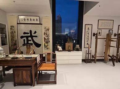 陳式太極拳