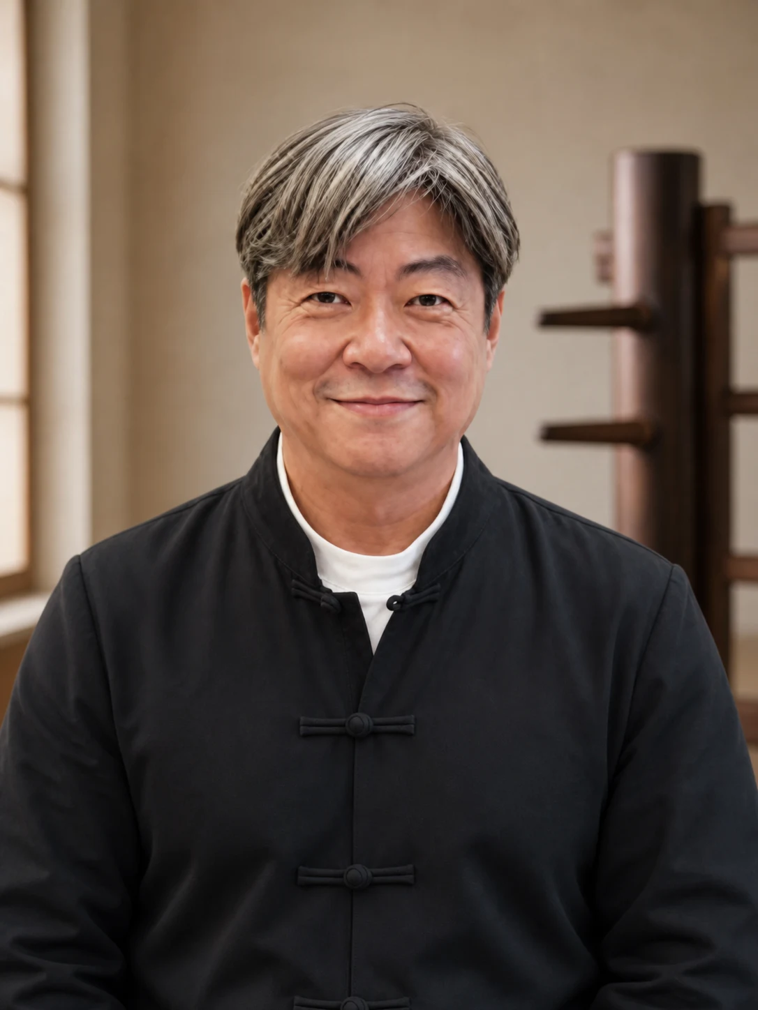 周志文(Raymond)