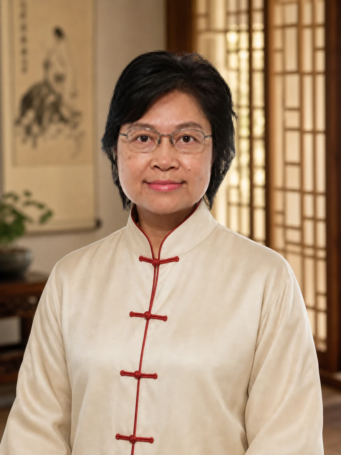 劉坤賢(Betty)