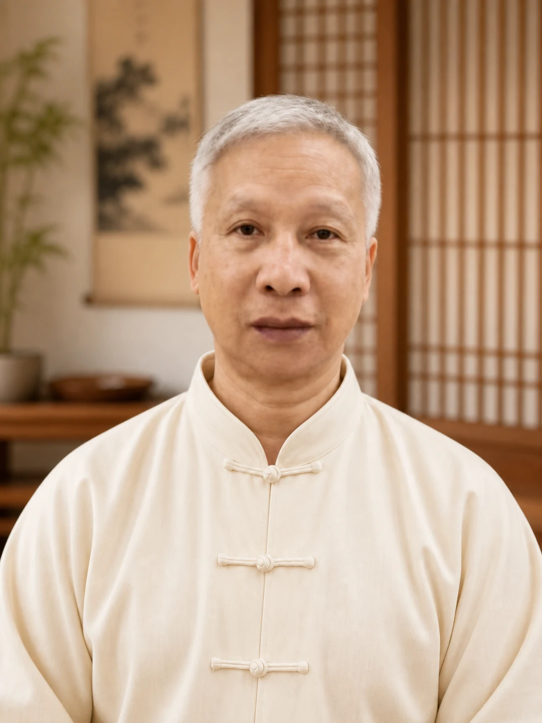 劉國榮