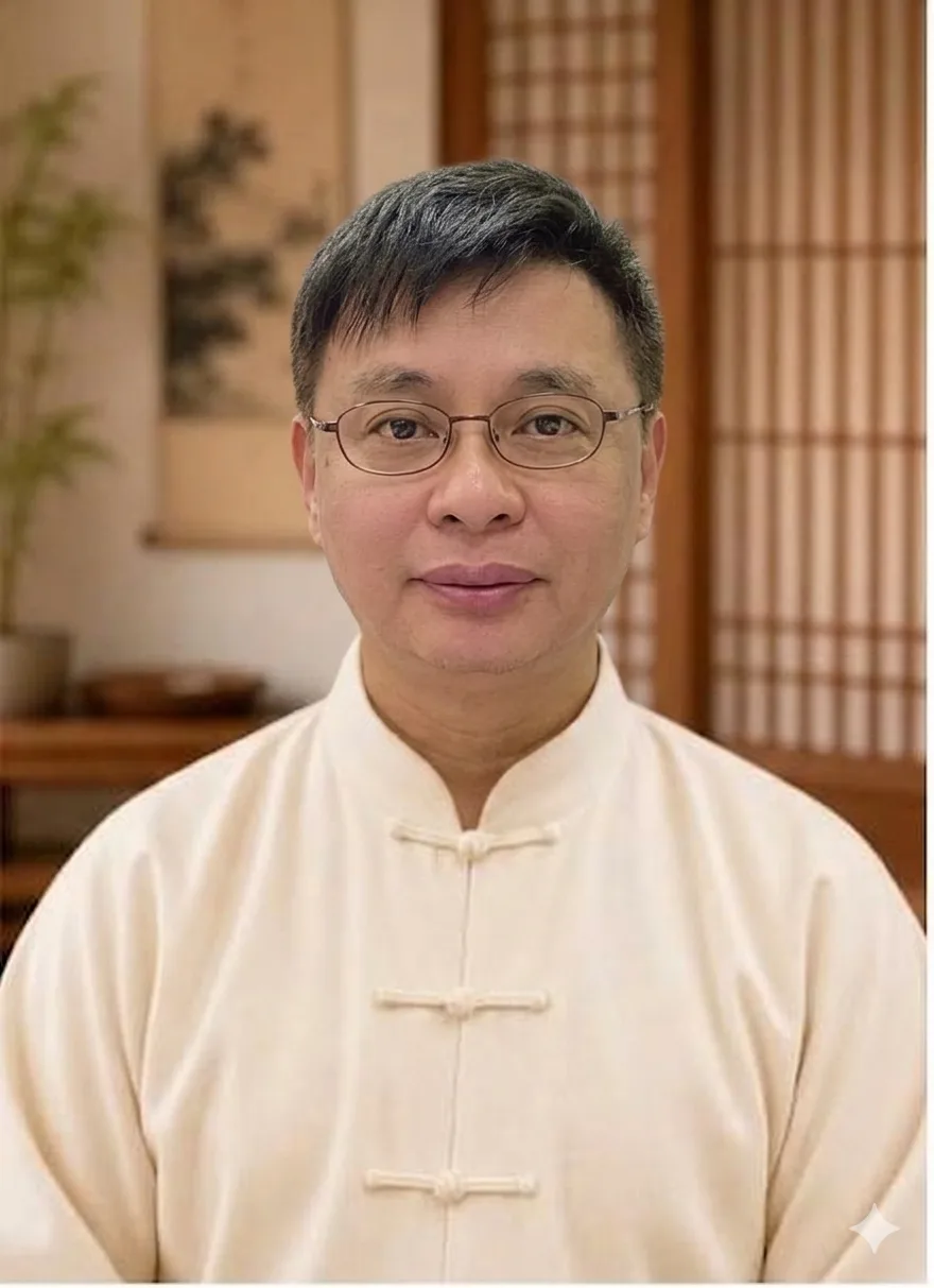 梁玉麟