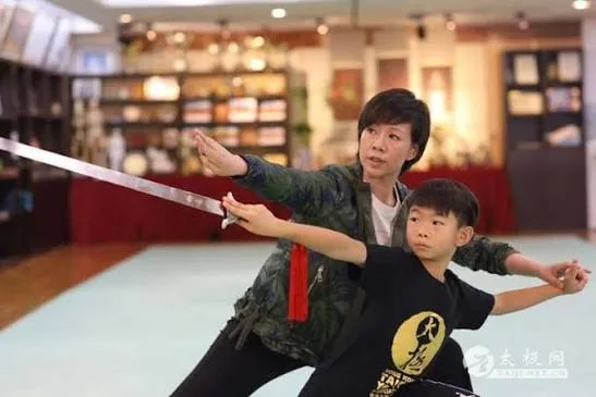 青年傳承班