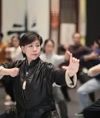 ERB武術演示技巧 I & II