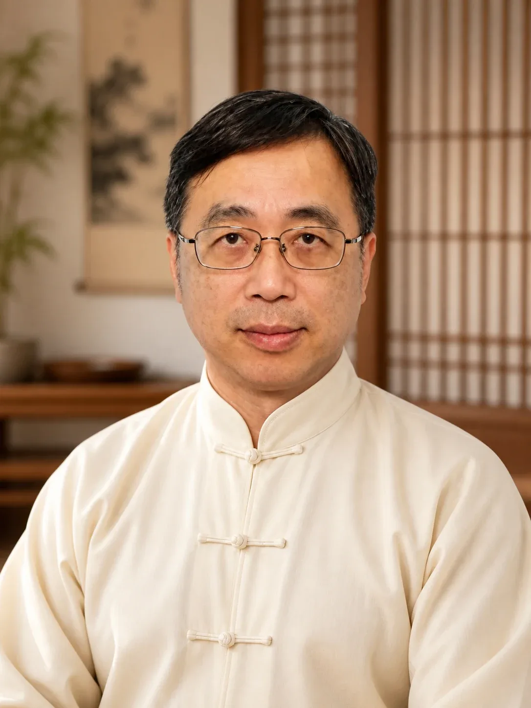 鄒家樂 - (Tony)