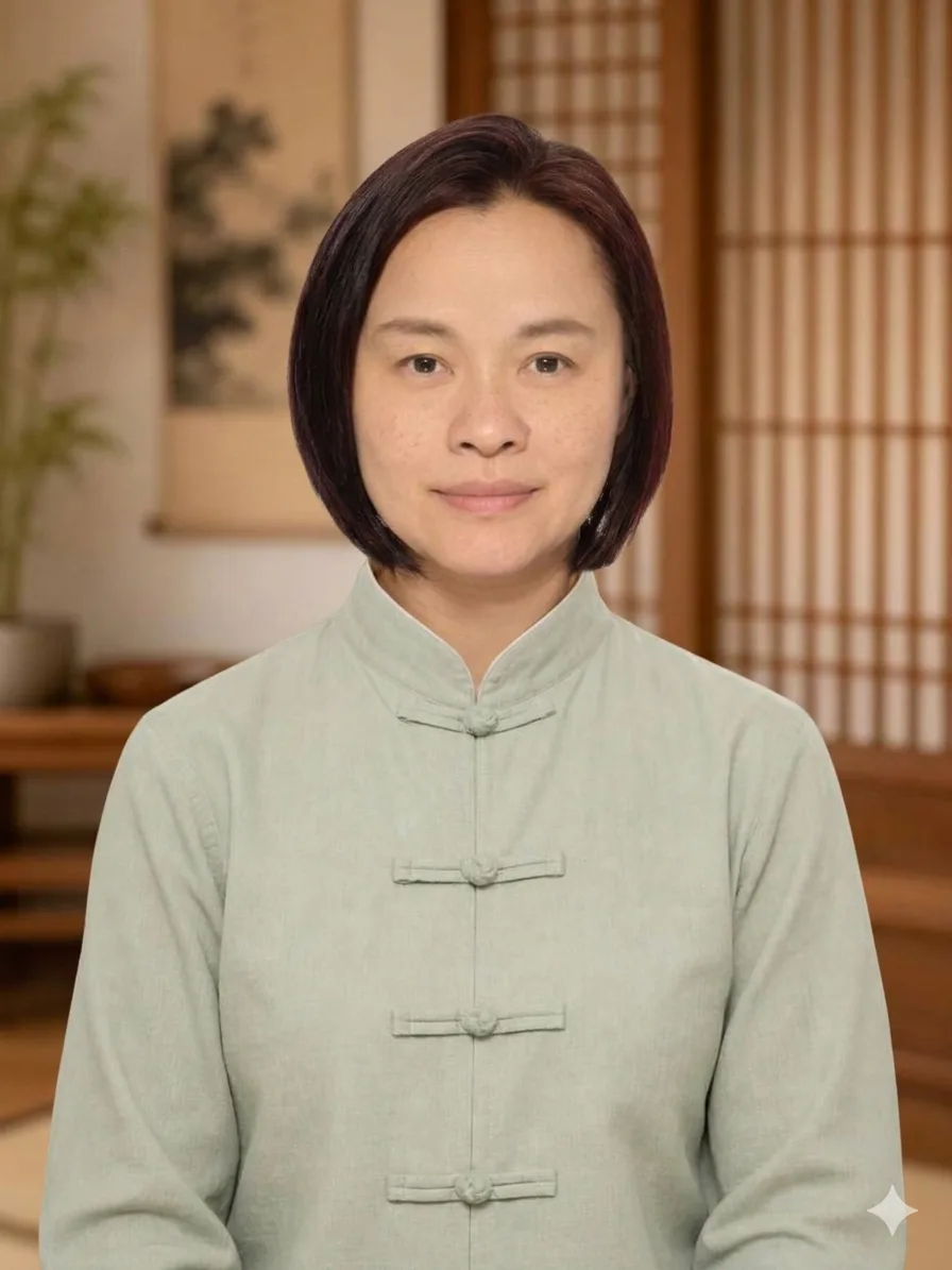 黃玉婷