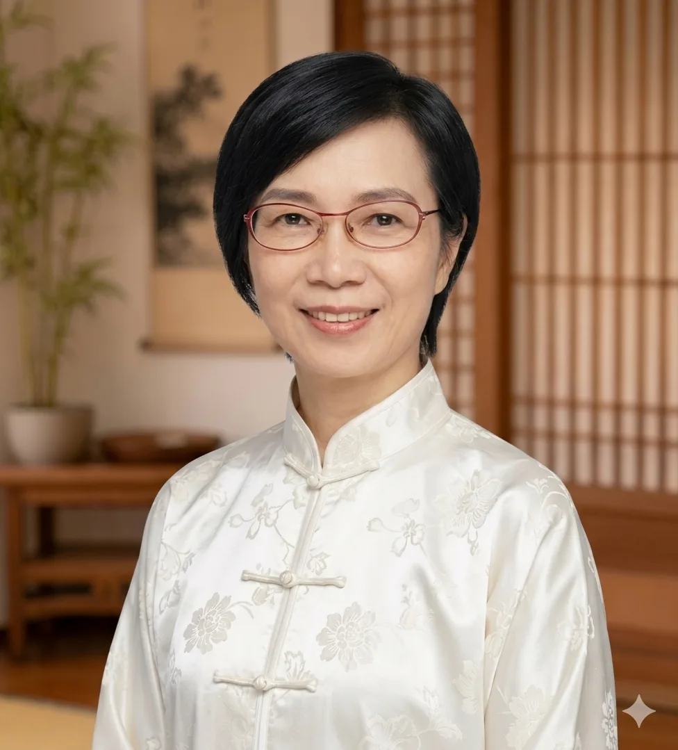 邱福嬌